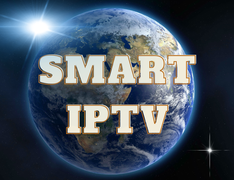 Smart IPTV - Best IPTV Subscription Provider